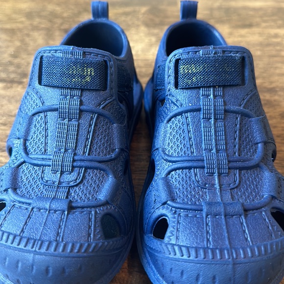 Kids Stride Rite Laguna Sandal - Picture 5 of 5